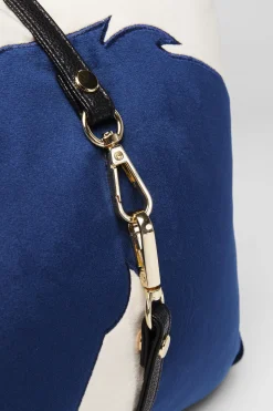 KARE Kissen Horsefaces 28x50cm