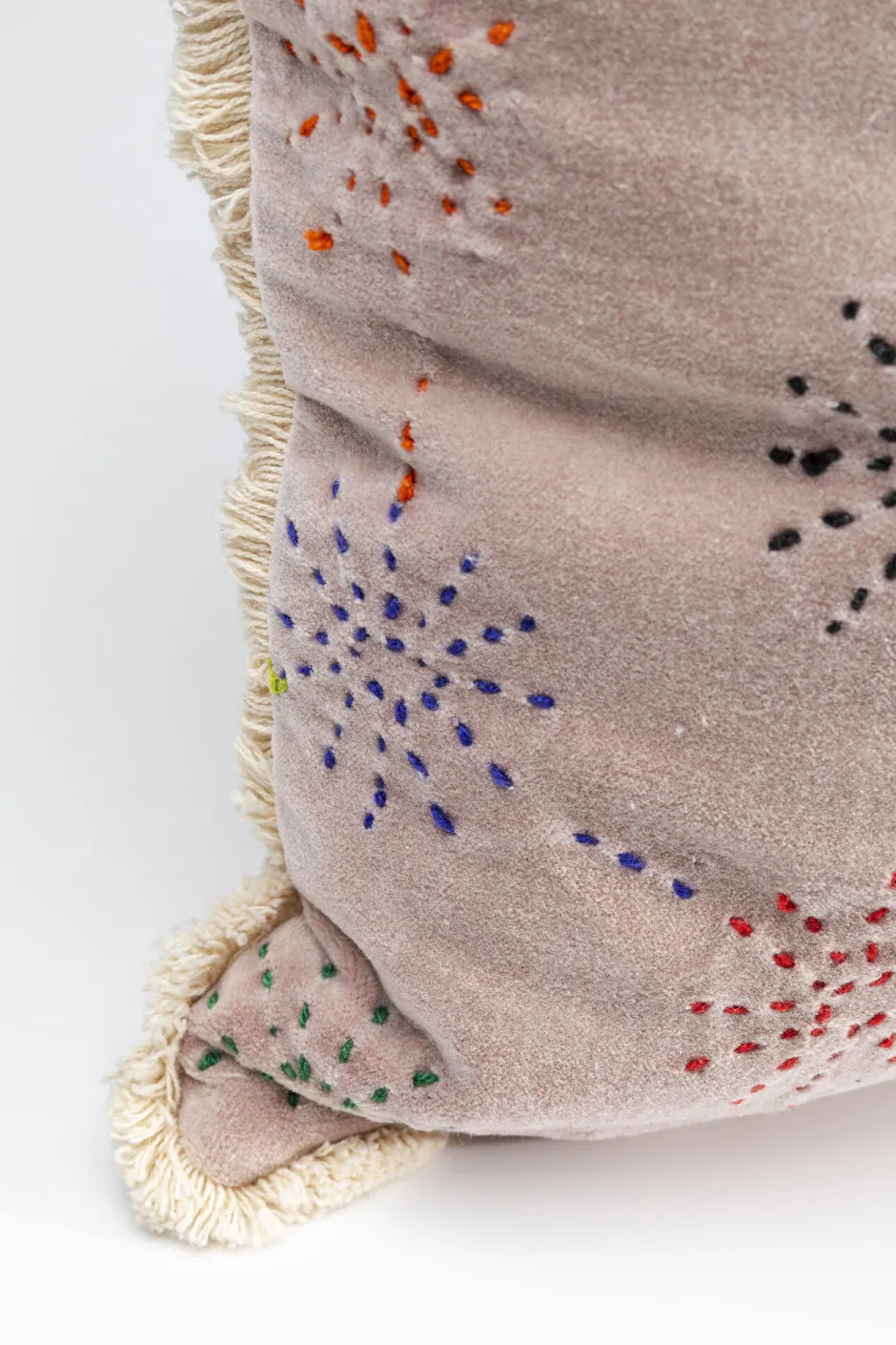 KARE Kissen Imala 45x45cm