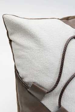 KARE Kissen Lace 45x45cm