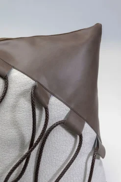 KARE Kissen Lace 45x45cm