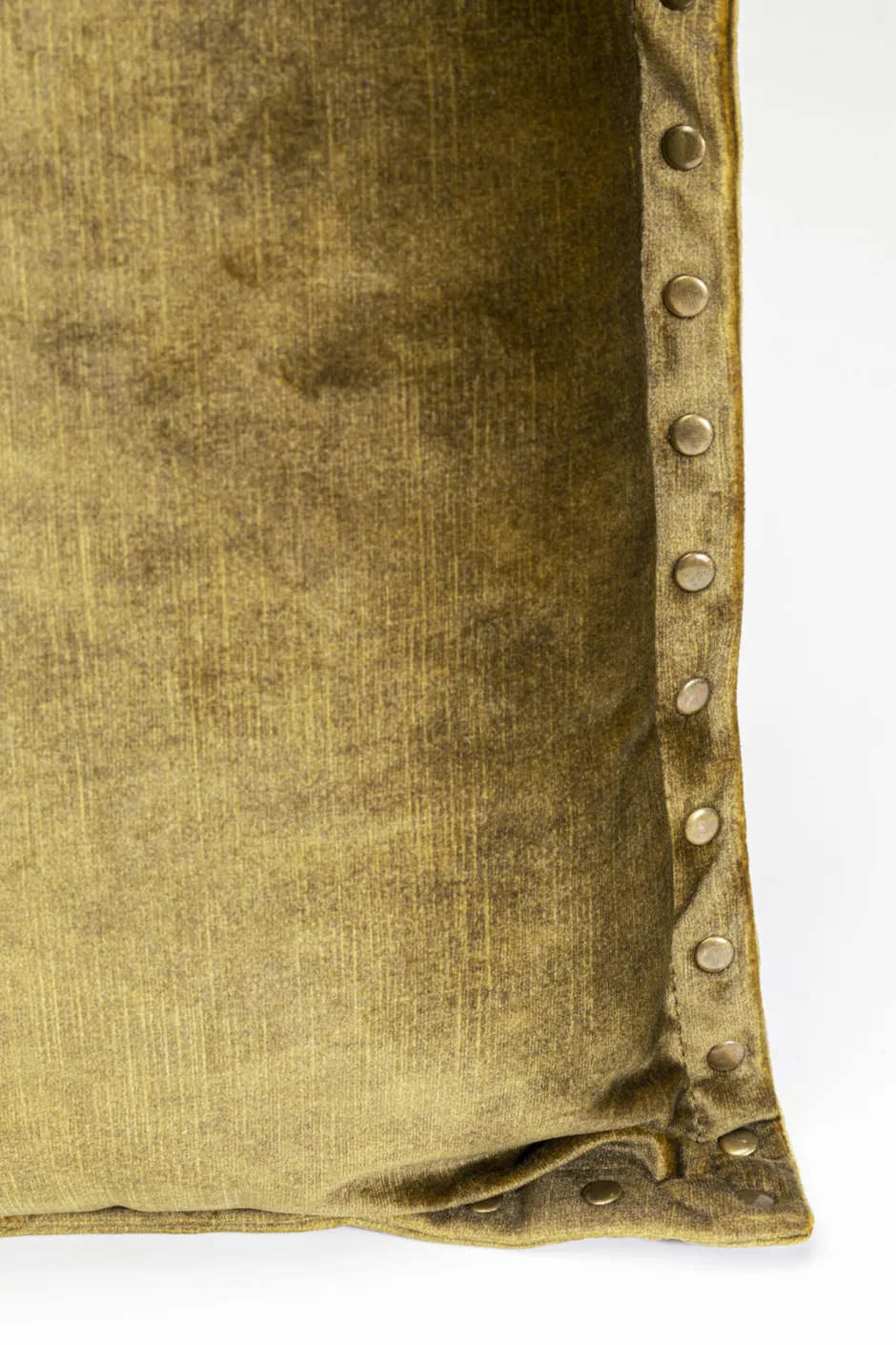 KARE Kissen Nevada Grün 45x45cm