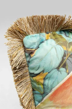 KARE Kissen Parrots Life 45x45