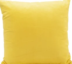 KARE Kissen Phase Orange 45x45cm