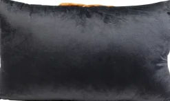 KARE Kissen Ring Of Fire 50x30cm