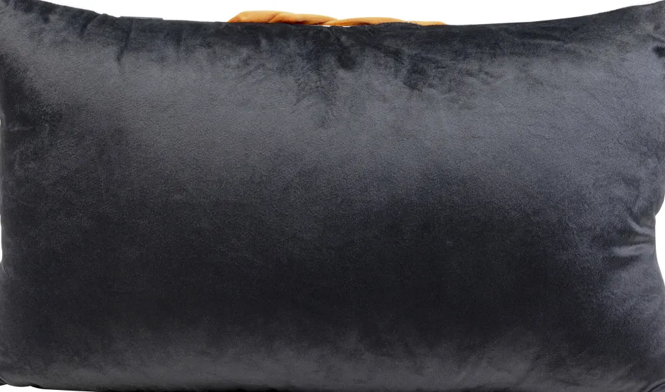 KARE Kissen Ring Of Fire 50x30cm