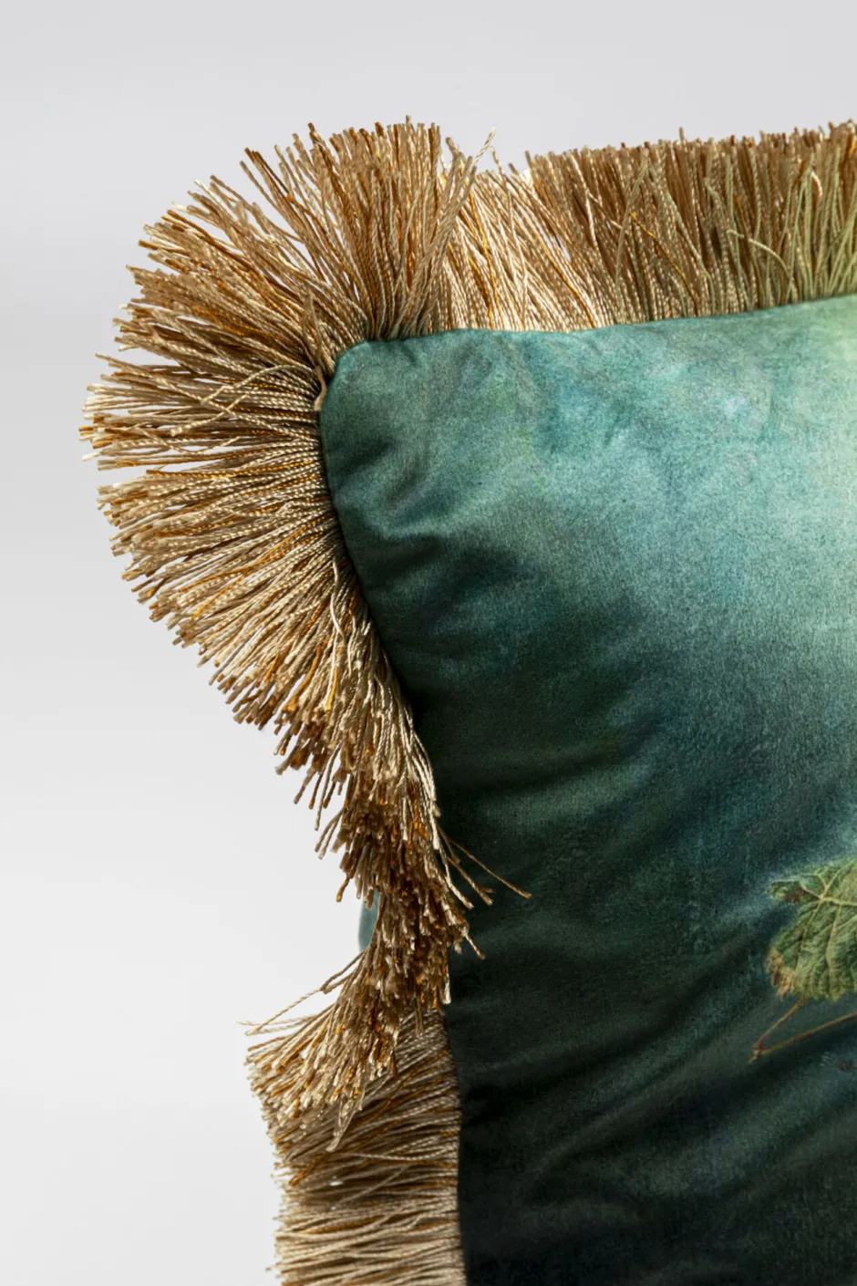 KARE Kissen Romantic Bouquet 45x45cm