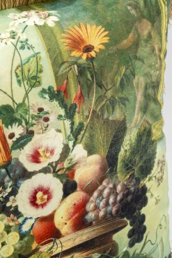 KARE Kissen Romantic Bouquet 45x45cm