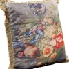 KARE Kissen Romantic Still Life 45x45cm