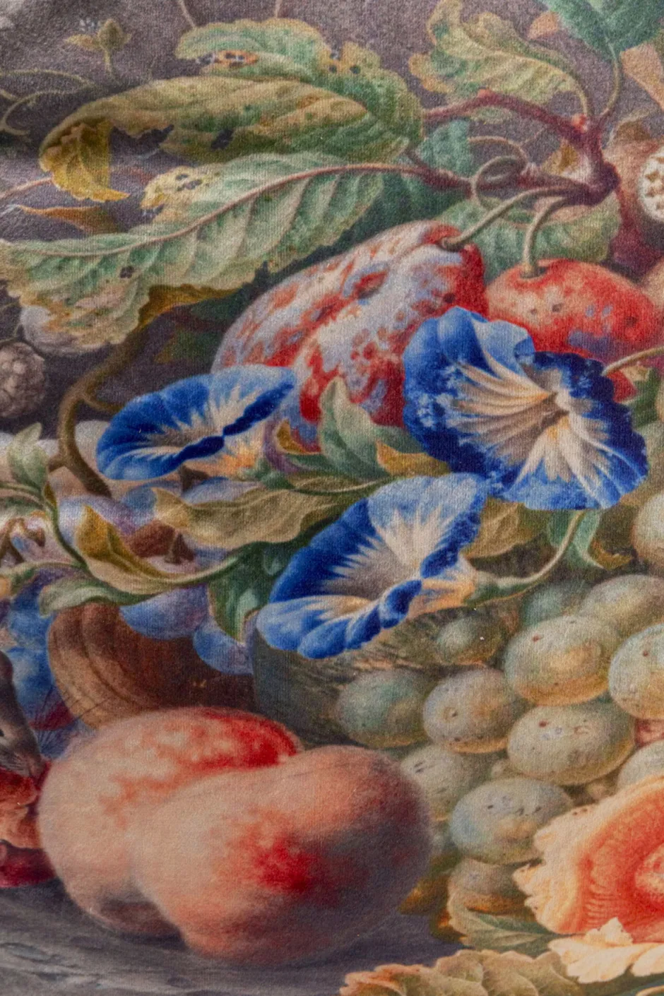 KARE Kissen Romantic Still Life 45x45cm