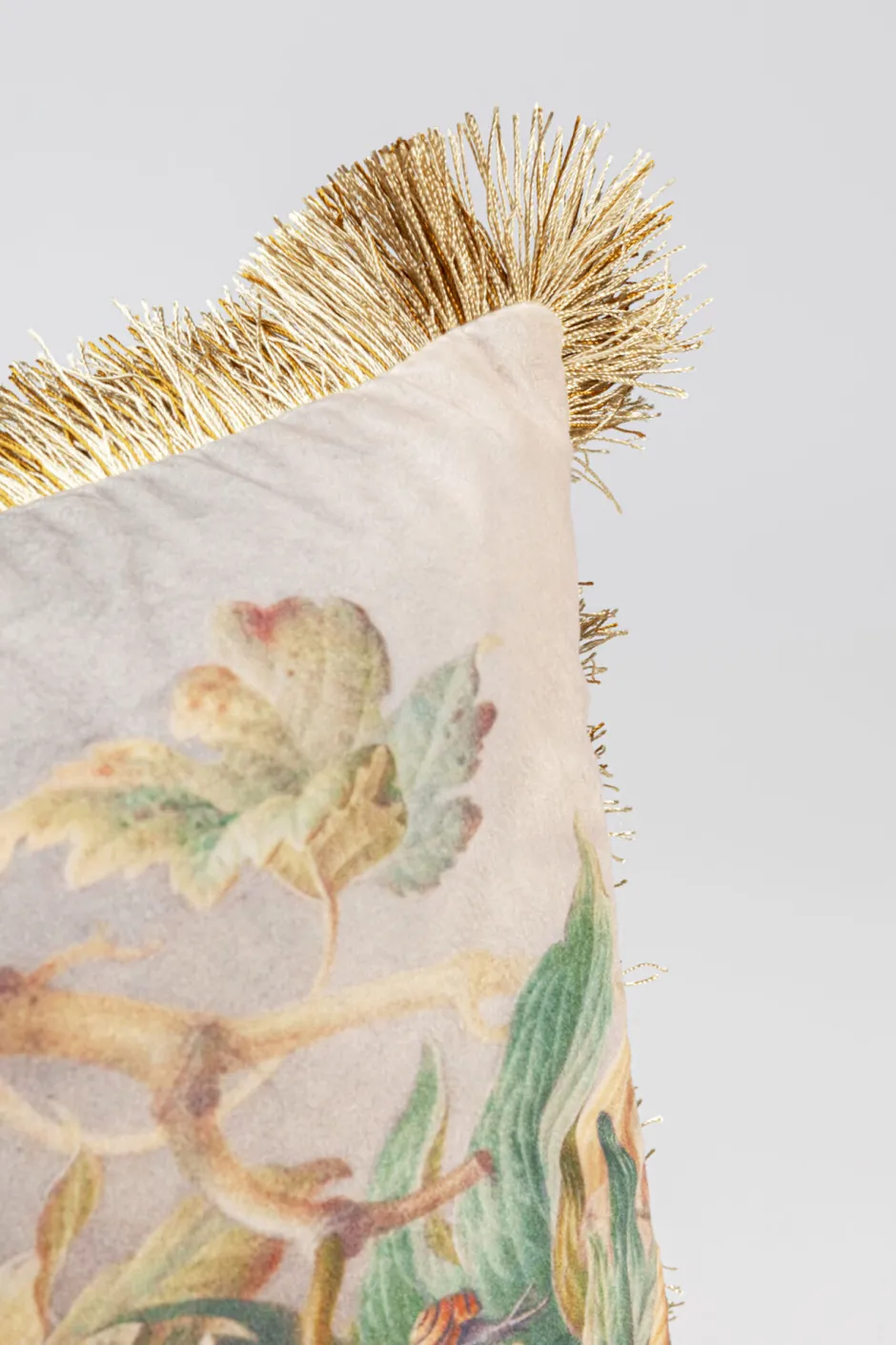 KARE Kissen Romantic Still Life 45x45cm