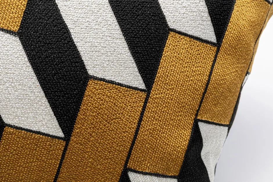 KARE Kissen Scale 60x40cm