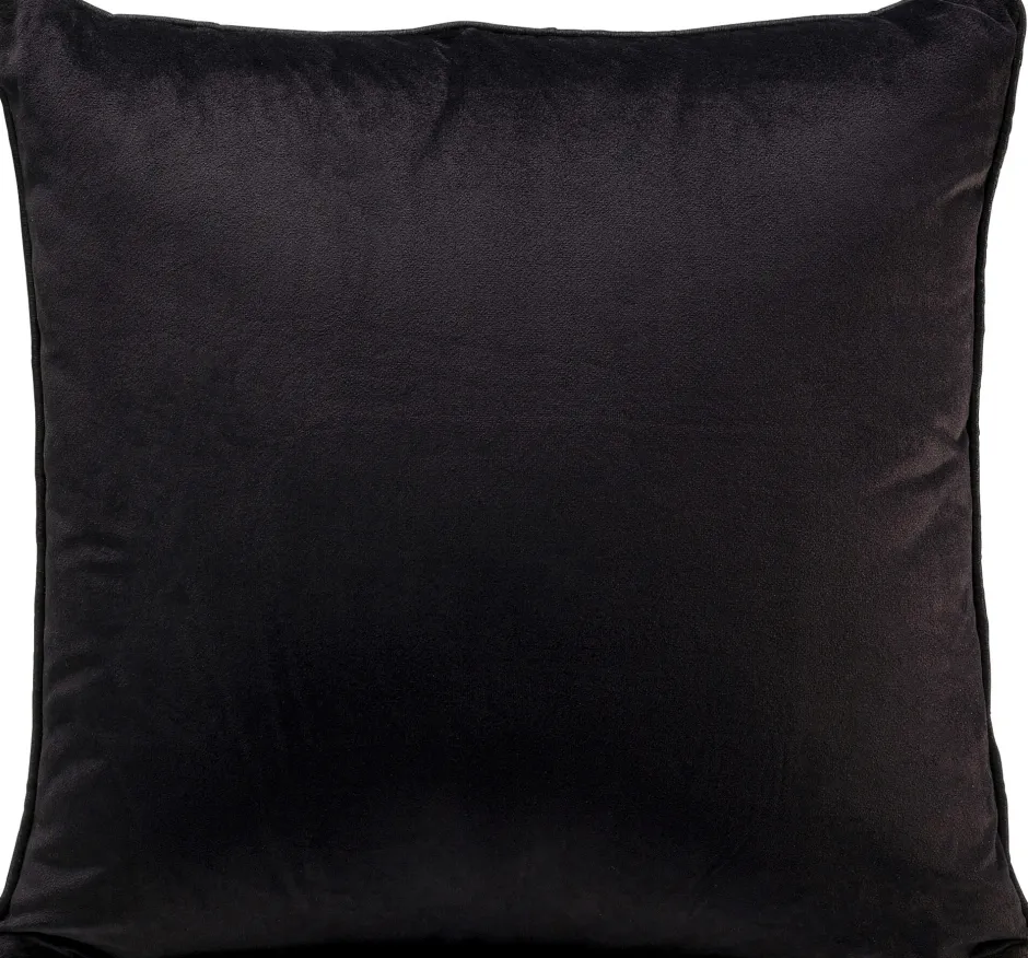 KARE Kissen Show Horse Head 45x45cm