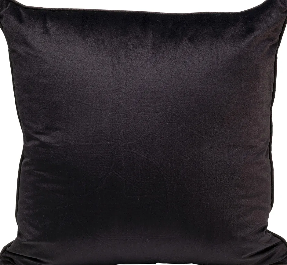 KARE Kissen Show Horse Plaid 45x45cm