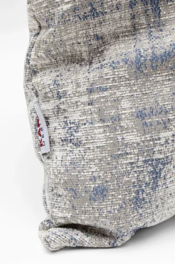 KARE Kissen Stonewashed 40x40cm