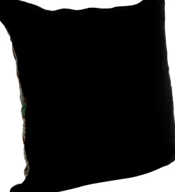 KARE Kissen Tiger Love Mint 45x45cm