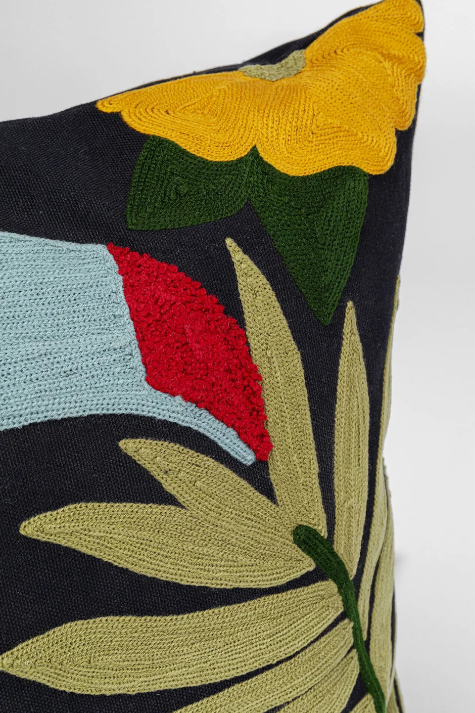 KARE Kissen Tropical 45x45cm