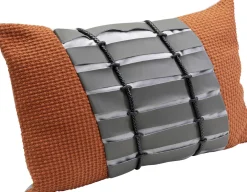 KARE Kissen Tyre 50x30cm