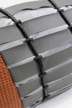 KARE Kissen Tyre 50x30cm