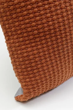 KARE Kissen Tyre 50x30cm