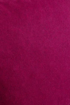 KARE Kissen Velvetex Pink 40x40cm Limited