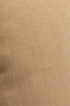 KARE Kissen Whop Camel 40x40cm