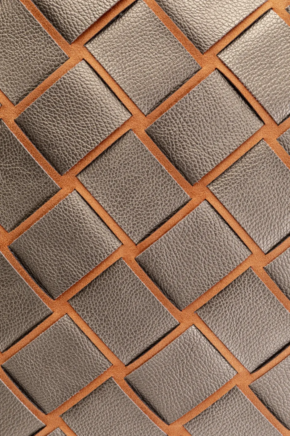 KARE Kissen Zoe Patch Grün 45x45cm