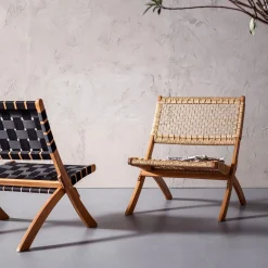 KARE Klappsessel Ipanema