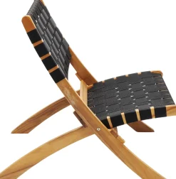 KARE Klappsessel Ipanema