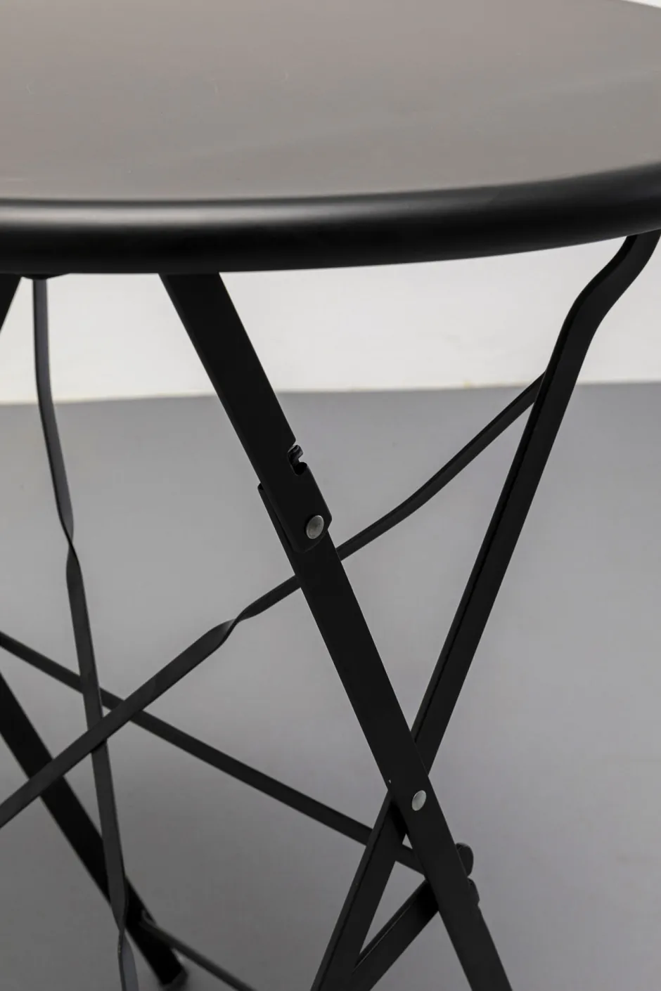 KARE Klapptisch Balcony 60cm