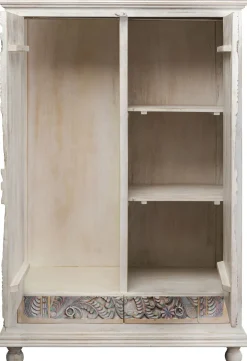 KARE Kleiderschrank Goa 120x180cm