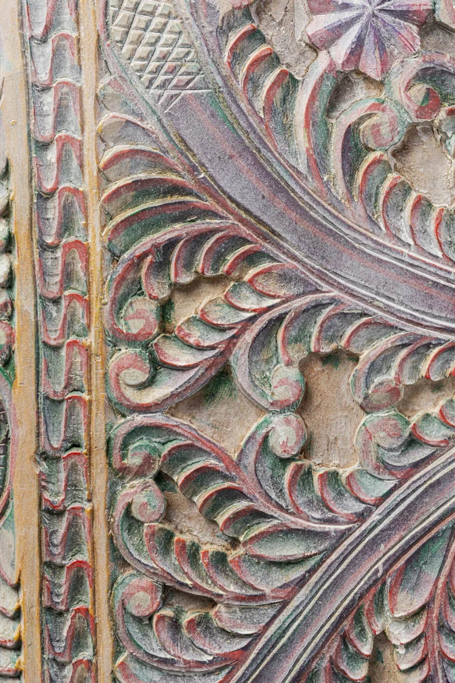 KARE Kleiderschrank Goa 120x180cm