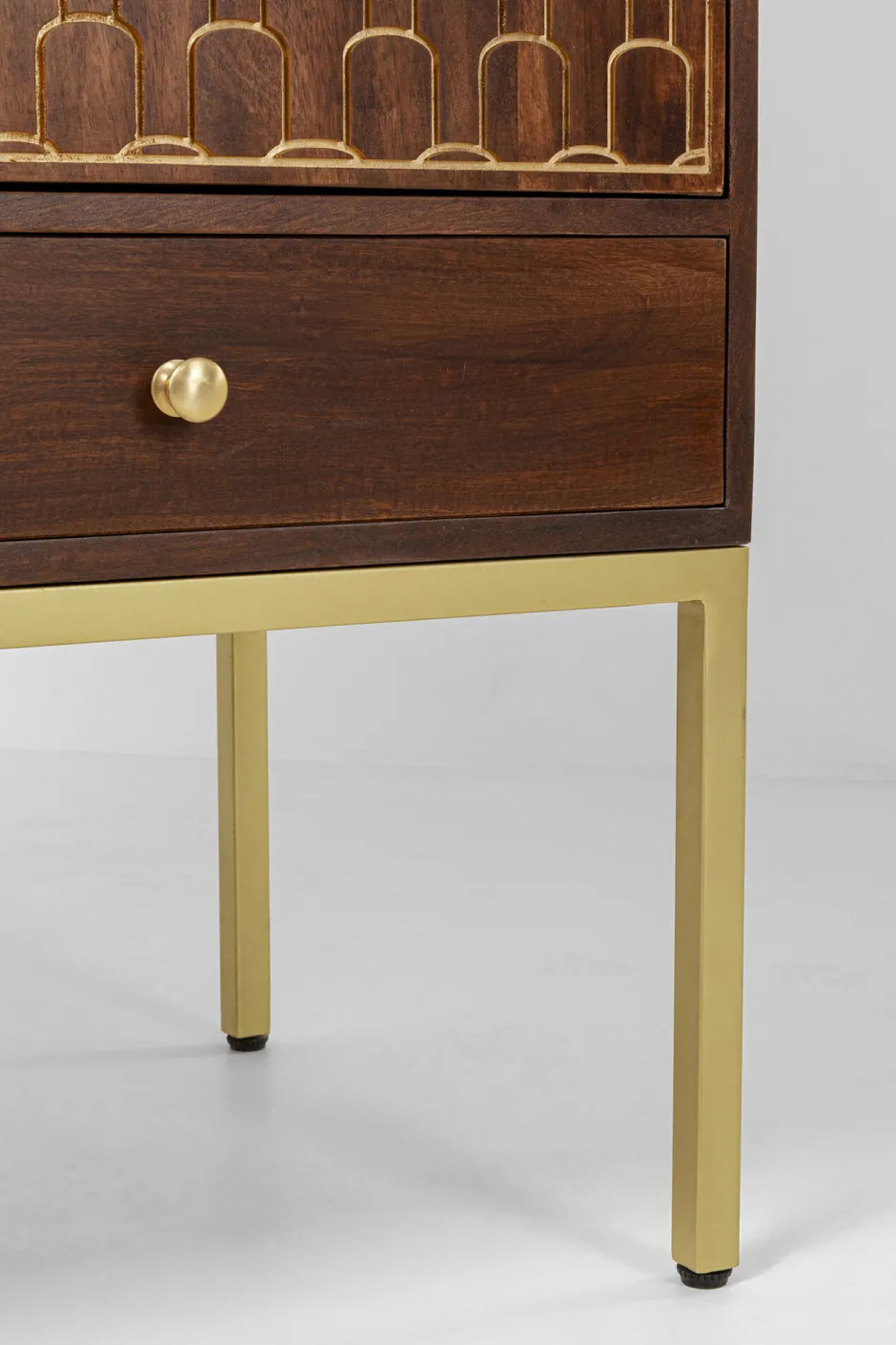 KARE Kleiderschrank Muskat