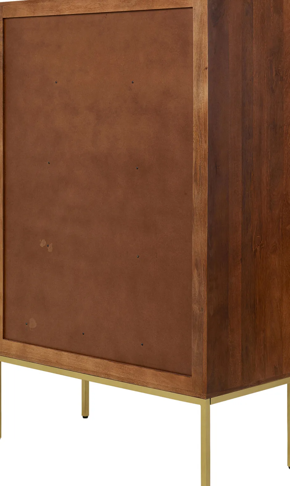 KARE Kleiderschrank Muskat