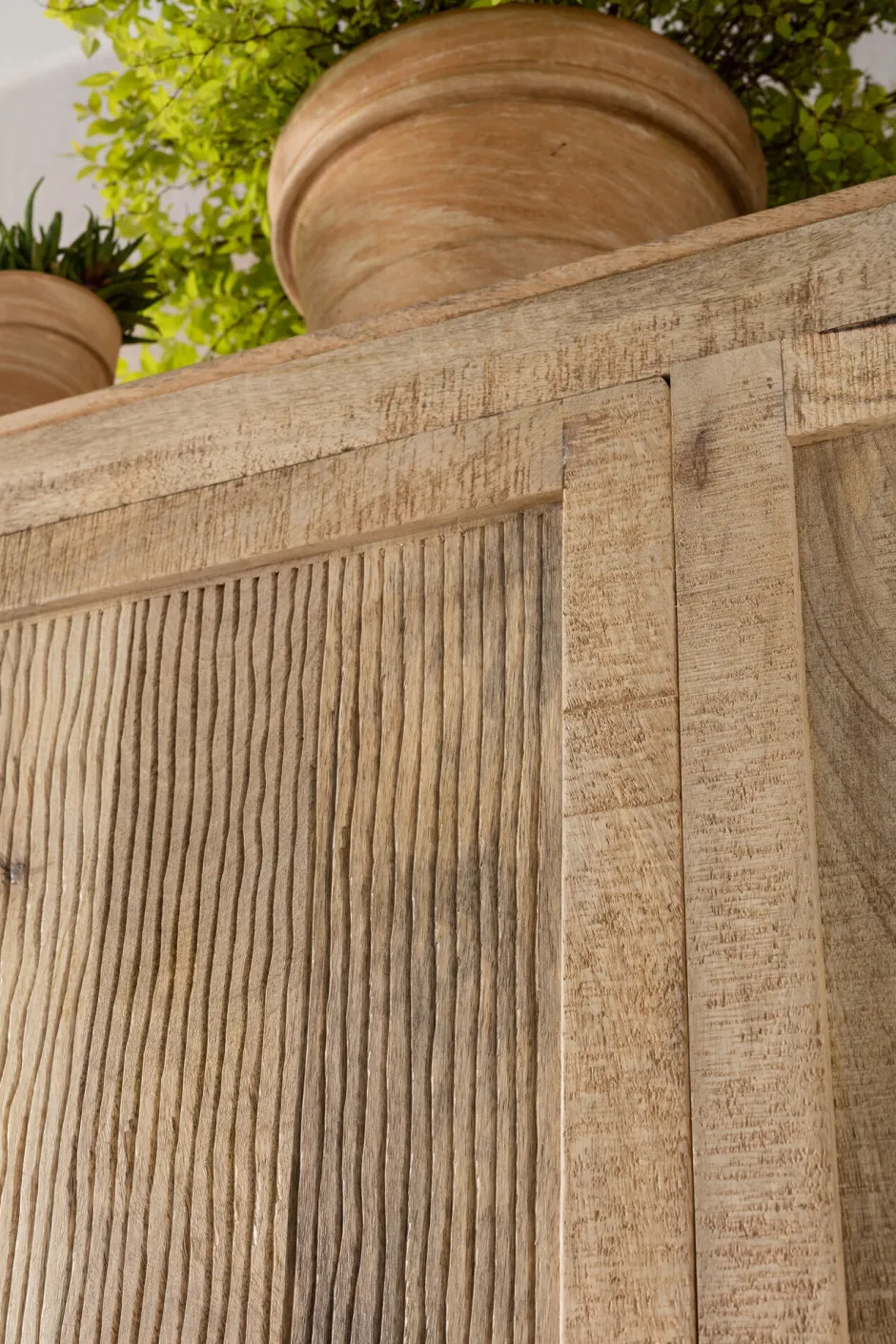 KARE Kleiderschrank Puro