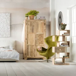 KARE Kleiderschrank Puro