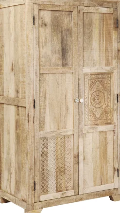 KARE Kleiderschrank Puro