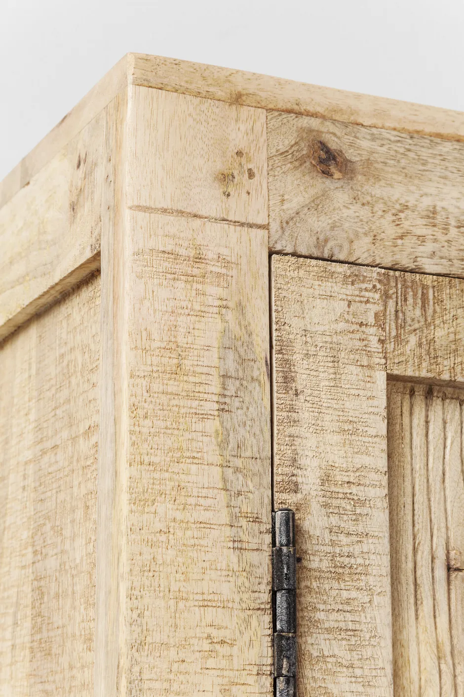 KARE Kleiderschrank Puro