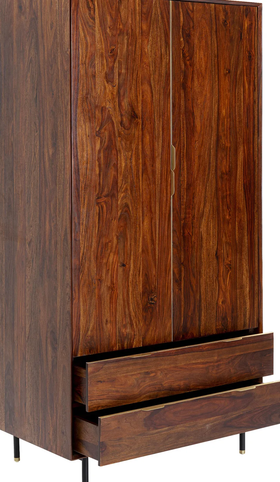 KARE Kleiderschrank Ravello 190x100