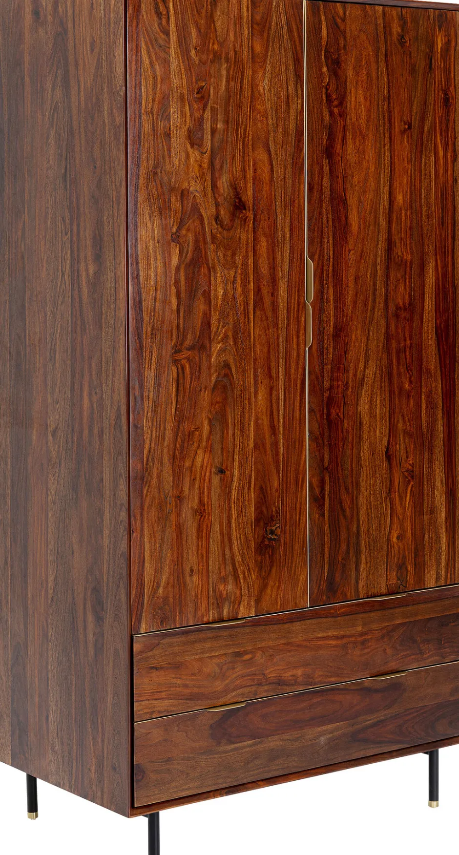 KARE Kleiderschrank Ravello 190x100