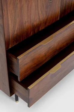 KARE Kleiderschrank Ravello 190x100