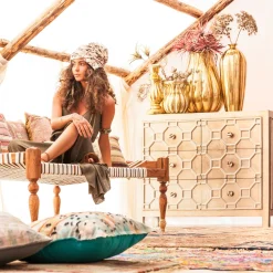 KARE Kommode Alhambra 108cm