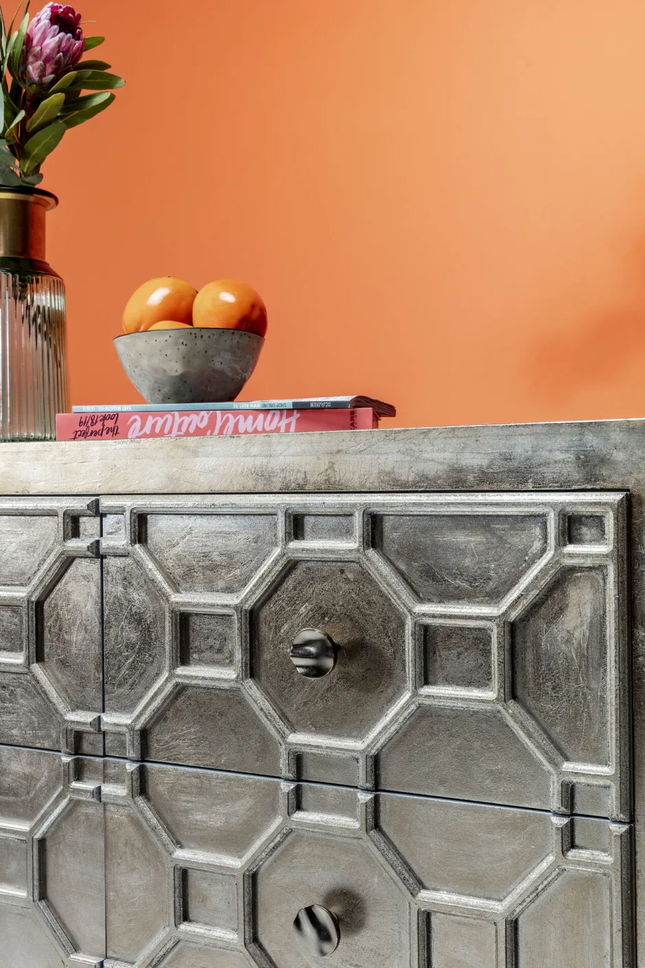 KARE Kommode Alhambra 108cm