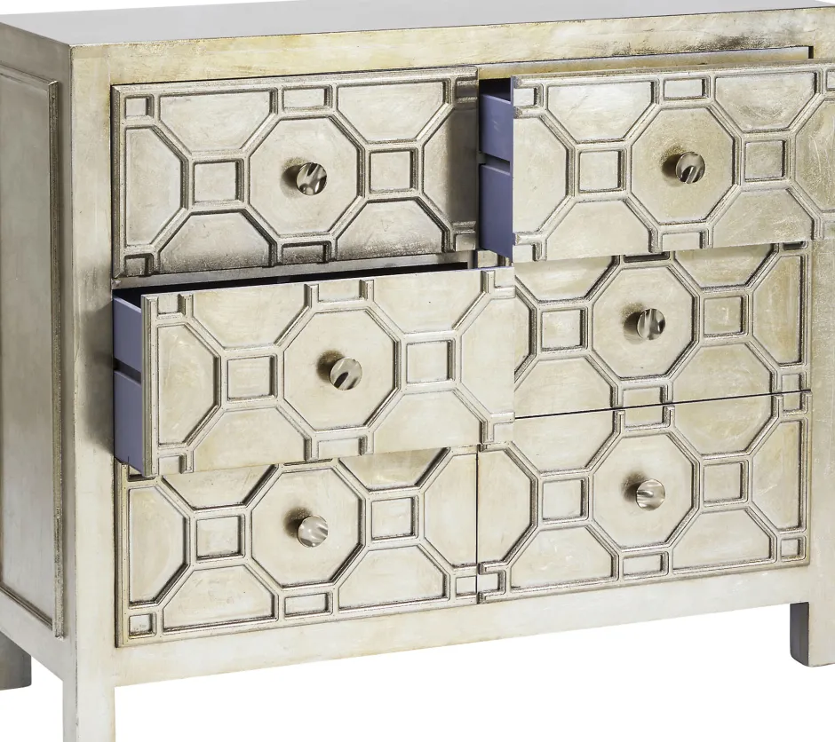 KARE Kommode Alhambra 108cm