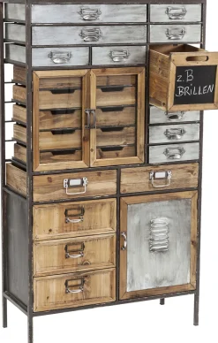 KARE Kommode Art Factory