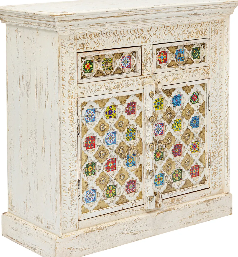 KARE Kommode Bazar 90