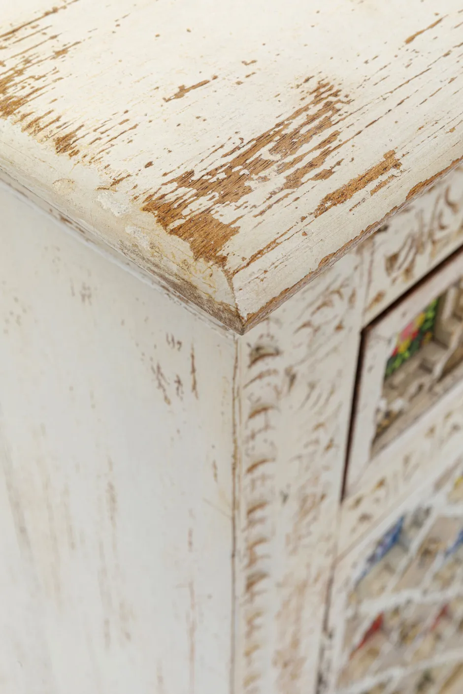 KARE Kommode Bazar 90