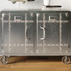 KARE Kommode Buster 2-türig