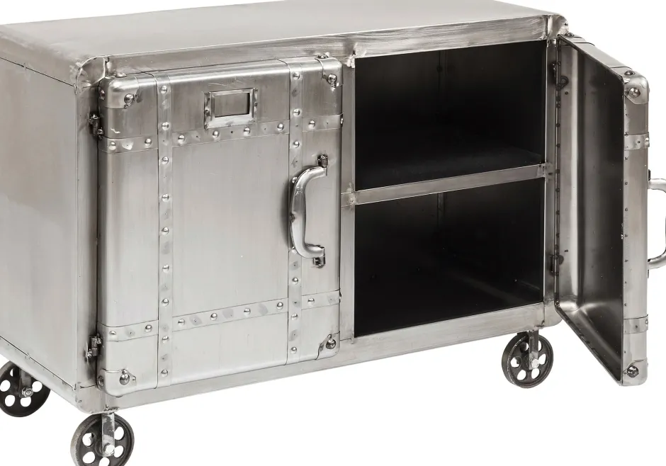 KARE Kommode Buster 2-türig