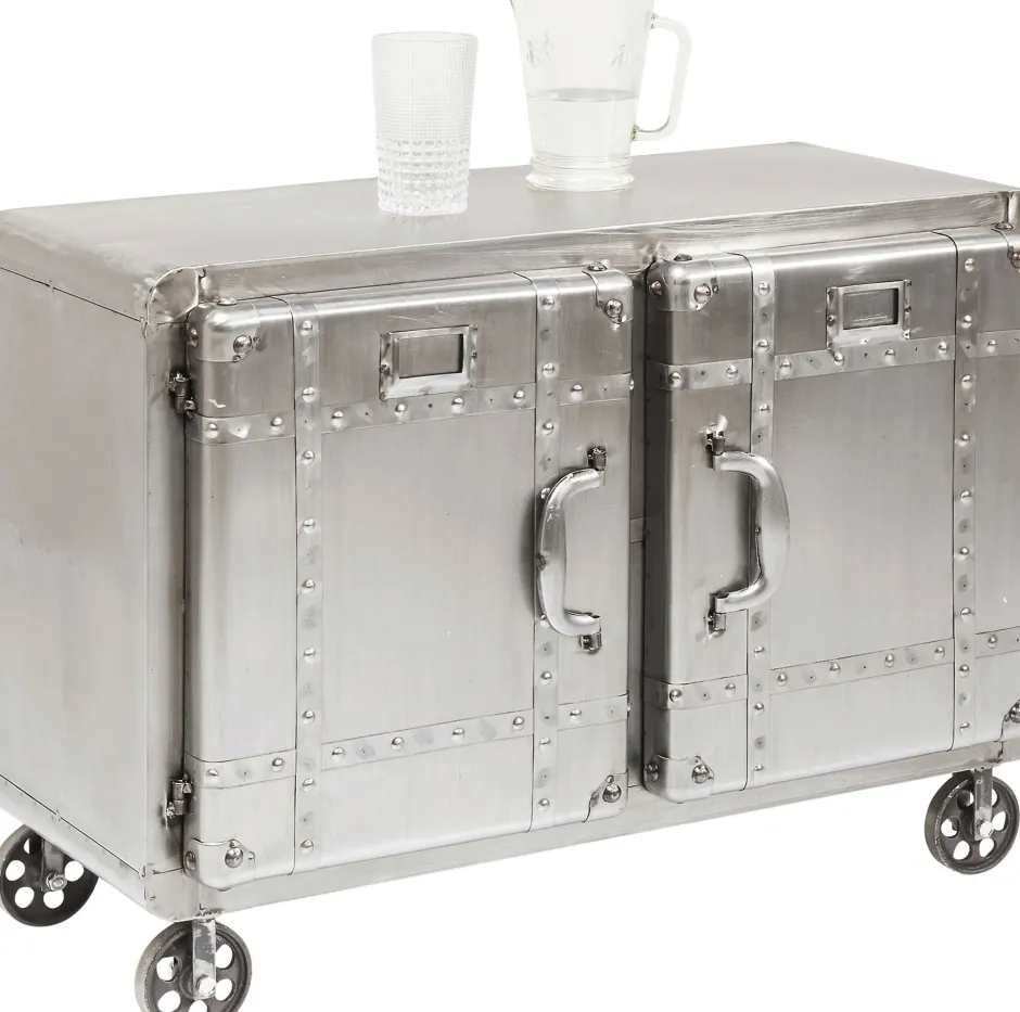 KARE Kommode Buster 2-türig