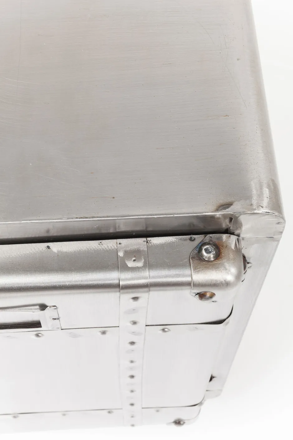 KARE Kommode Buster 2-türig